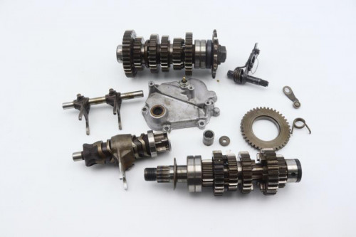 Boite de vitesses KAWASAKI 500 KLE 1991 - 2004