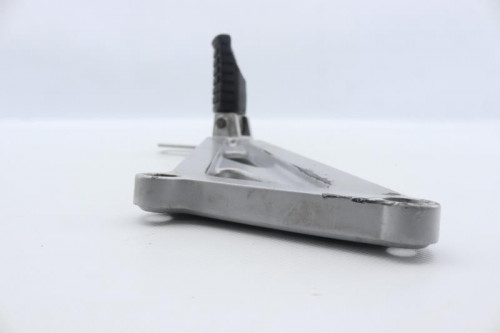 Platine arriere gauche KAWASAKI 500 KLE 1991 - 2004