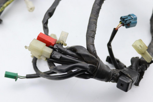 Faisceau electrique YAMAHA 125 YZF R 2008 - 2011