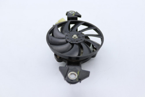 Ventilateur YAMAHA 125 YZF R 2008 - 2011