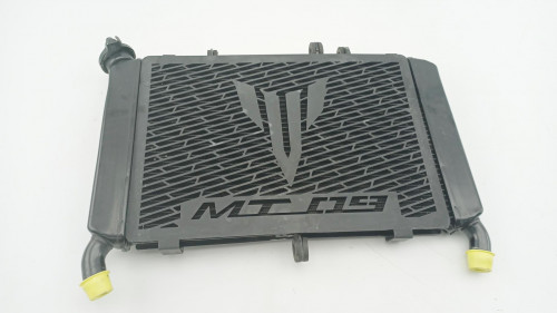 Radiateur eau YAMAHA MT09 ABS 2017 - 2018