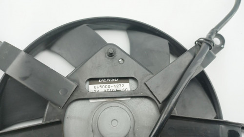 Ventilateur YAMAHA MT09 ABS 2017 - 2018