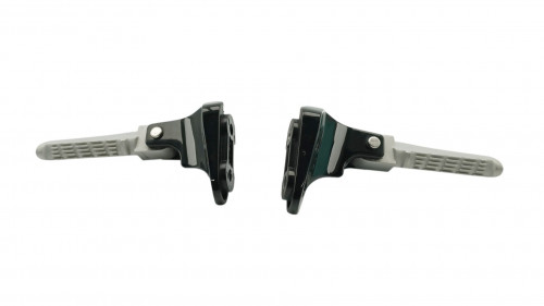 Repose pieds arriere SYM MAXSYM 500 2020 - 2021