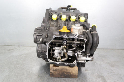 Moteur HONDA CB 600 F HORNET 2011 - 2014