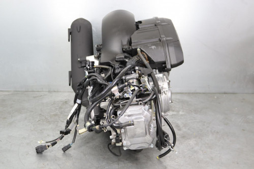 Moteur HONDA 125 FORZA 2023 - 2023