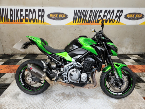 KAWASAKI Z 900
