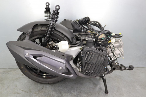 Moteur SYM 125 JET X LC 2023 - 2024
