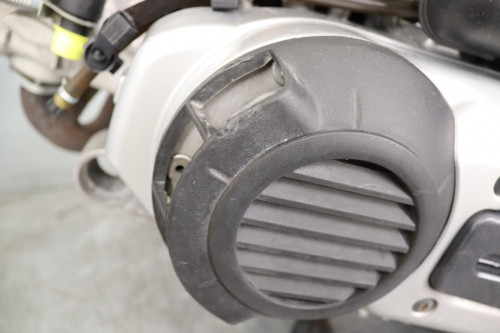 Moteur PEUGEOT 500 SATELIS 2008 - 2013
