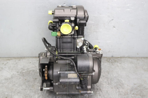 Moteur APRILIA 125 RS GP REPLICA ABS 2021 - 2024