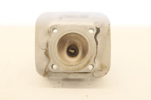 Couvre culasse PIAGGIO 50 VESPA 2009 - 2013