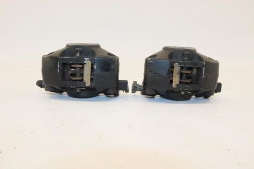 Etrier de frein avant PIAGGIO 400 MP3 LT 2008 - 2010