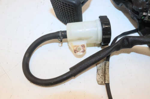 Pedale frein PIAGGIO 400 MP3 LT 2008 - 2010