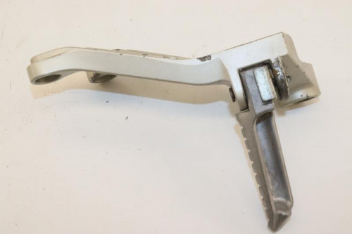 Platine arriere droite KAWASAKI 600 ZX6 R 1998 - 1999