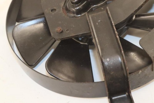 Ventilateur KAWASAKI 600 ZX6 R 1998 - 1999