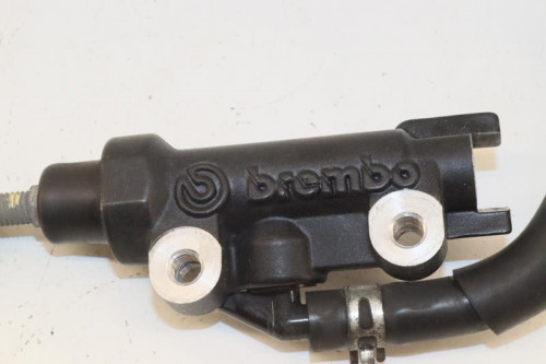 Maitre cylindre frein arriere YAMAHA 700 TRACER 2016 - 2019