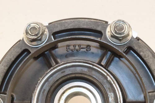 Porte couronne YAMAHA 700 TRACER 2016 - 2019