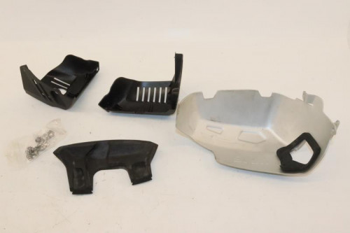 Carter moteur gauche BMW R 1200 GS ADVENTURE 2010 - 2013
