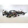 Faisceau electrique BMW R 1100 RT 1995 - 2000