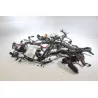 Faisceau electrique BMW R 1100 RT 1995 - 2000