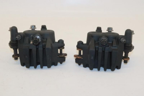 Etrier de frein avant KAWASAKI 650 ER6 F 2009 - 2011