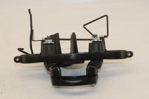 Te superieur KAWASAKI 650 ER6 F 2009 - 2011