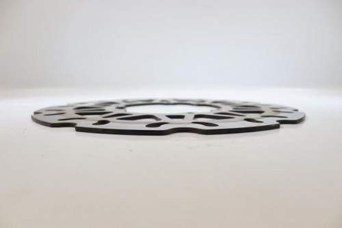 Disque frein avant SHERCO 50 SUPERMOTARD 2006 - 2012