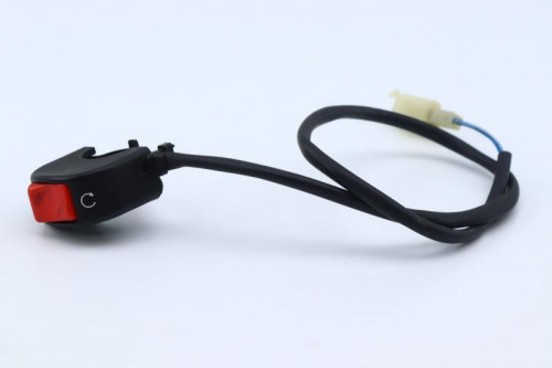 Commodo droit YAMAHA 125 DT 1989 - 1992