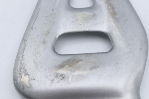 Platine avant gauche SUZUKI 1300 GSXR HAYABUSA 1999 - 2007