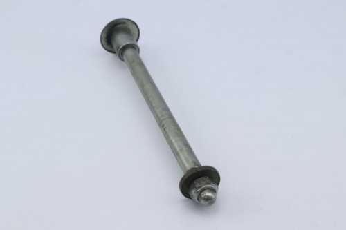 Axe de roue avant SUZUKI 500 GS 2003 - 2006
