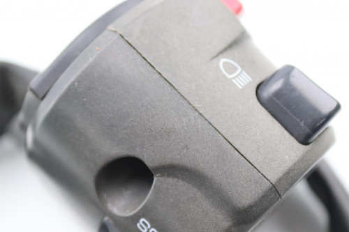 Commodo gauche KAWASAKI 650 VERSYS 2007 - 2009