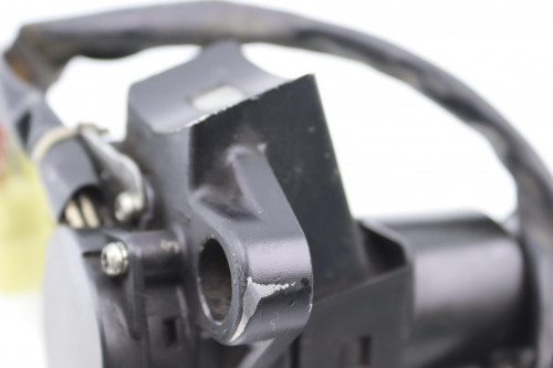 Jeu de serrure contacteur a cle KAWASAKI 650 VERSYS 2007 - 2009