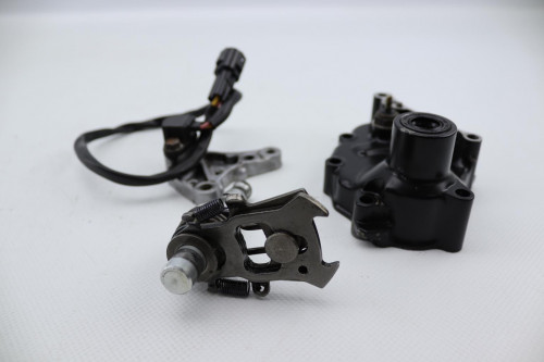 Arbre de selecteur KAWASAKI 650 VERSYS 2007 - 2009
