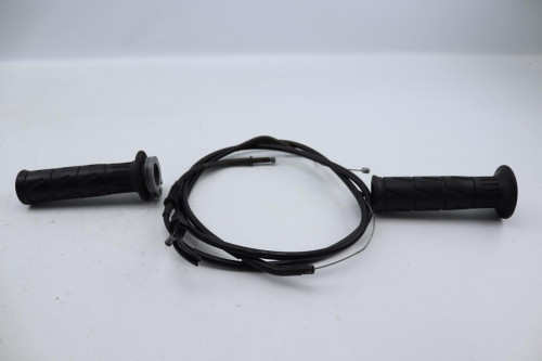 Poignee gaz KAWASAKI 650 VERSYS 2007 - 2009