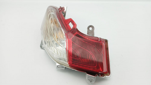 Feu arriere droit HONDA 125 S WING ABS 2007 - 2014