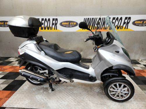 PIAGGIO MP3 400 LT