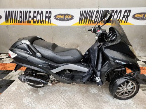PIAGGIO MP3 125