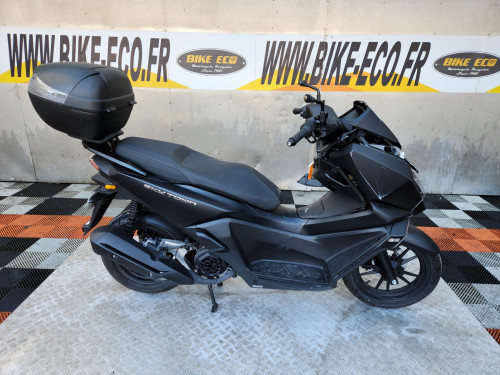 KYMCO SKY TOWN 125