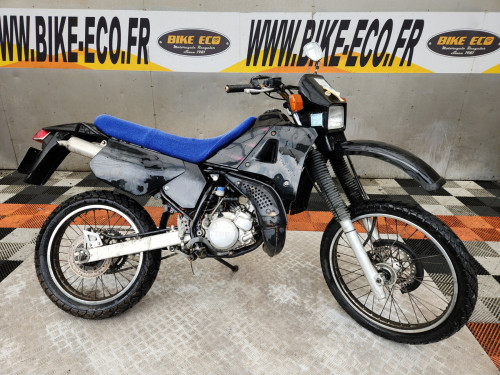 YAMAHA DTR 125 R