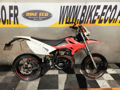 BETA SUPER MOTARD RR 50