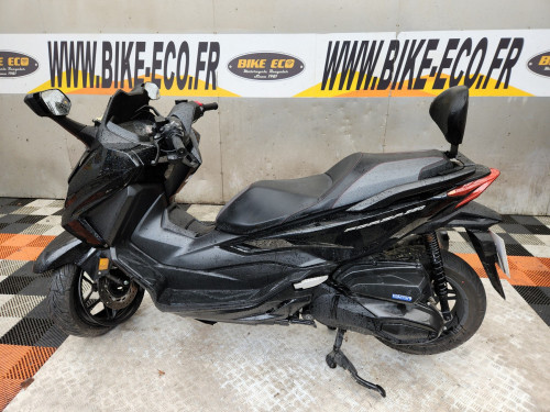 HONDA FORZA 350 NSS AD