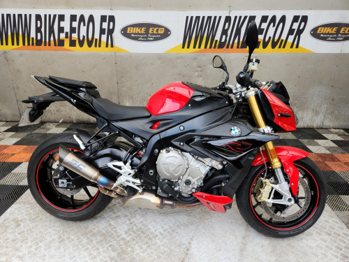 BMW S1000 R