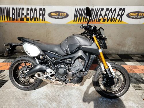 YAMAHA MT-09 SPORT TRACKER 890 ABS