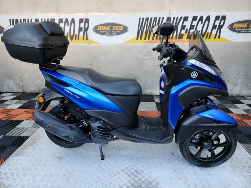 YAMAHA TRICITY 125