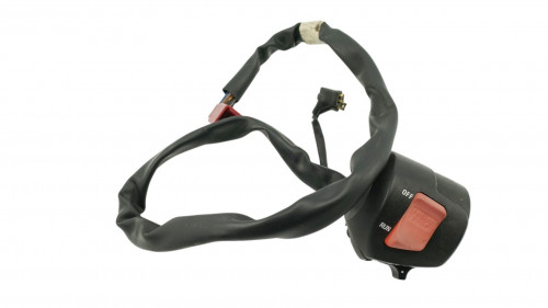 Commodo droit HONDA CBR 1000 F 1993 - 1996