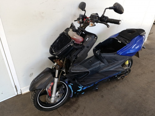 YAMAHA AEROX 50