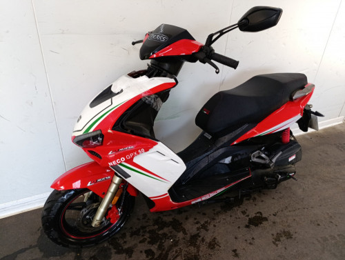 LONGJIA QT 50