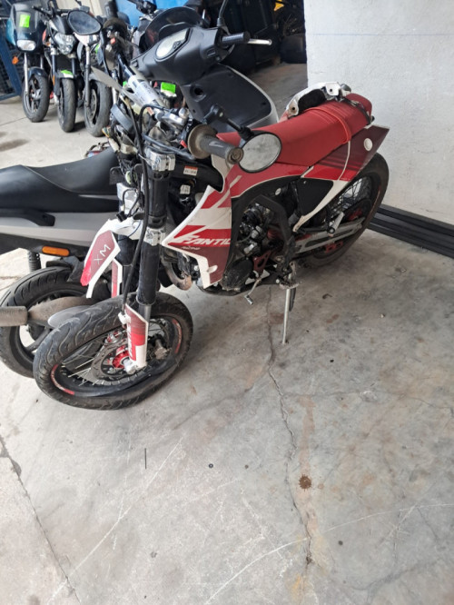 FANTIC R XM 50