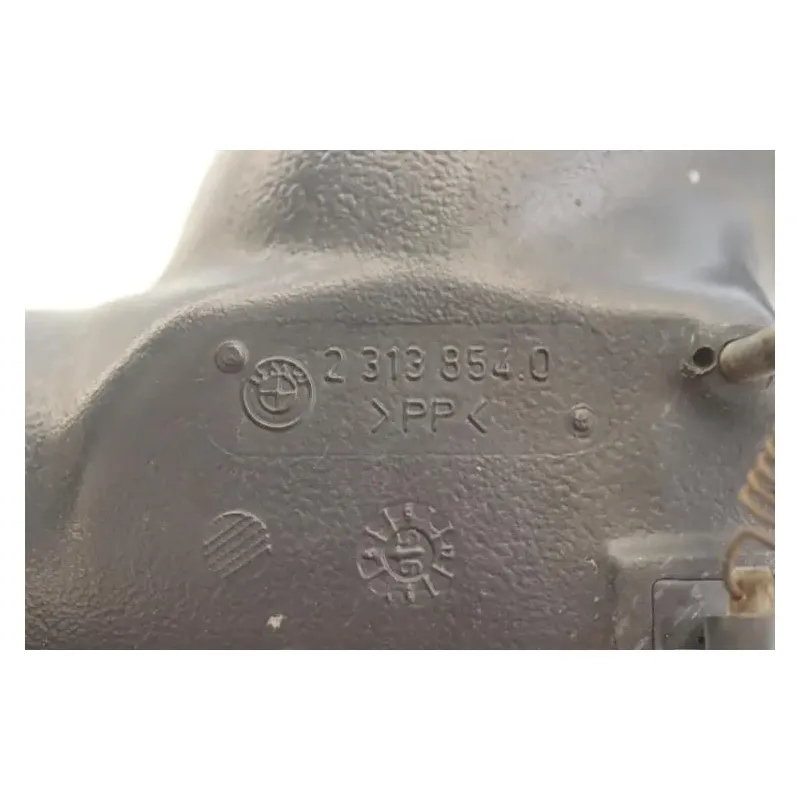 Conduit air droit BMW R 1100 RT 1995 - 2000