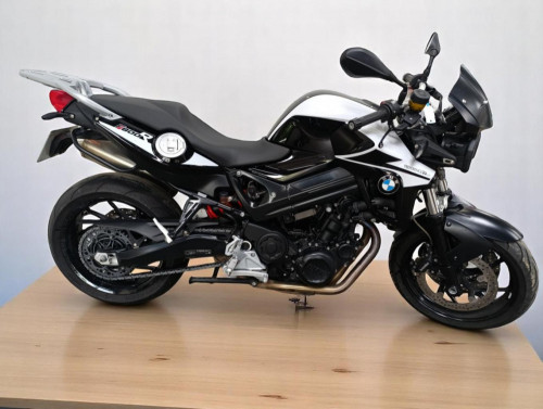 BMW F800 R