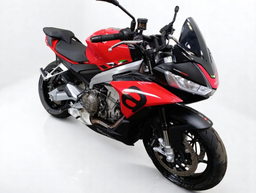 APRILIA 660 TUONO